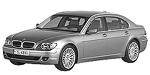 BMW E65 P1548 Fault Code