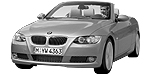 BMW E93 P1548 Fault Code
